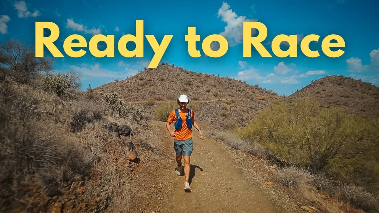 Last Workout Before Tahoe 200 and How to Get Strong in the Mountains ft. Kilian Korth