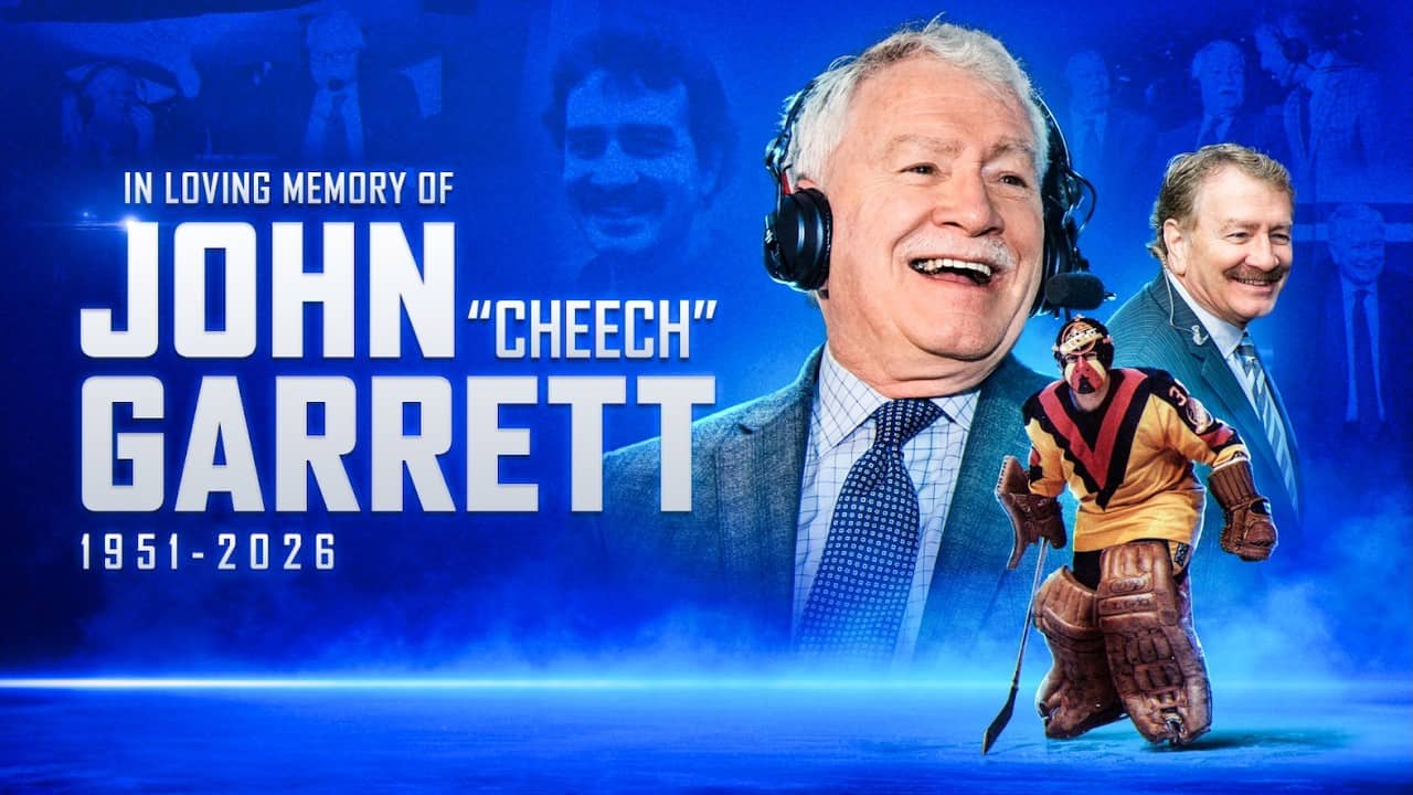 John Garrett Tribute