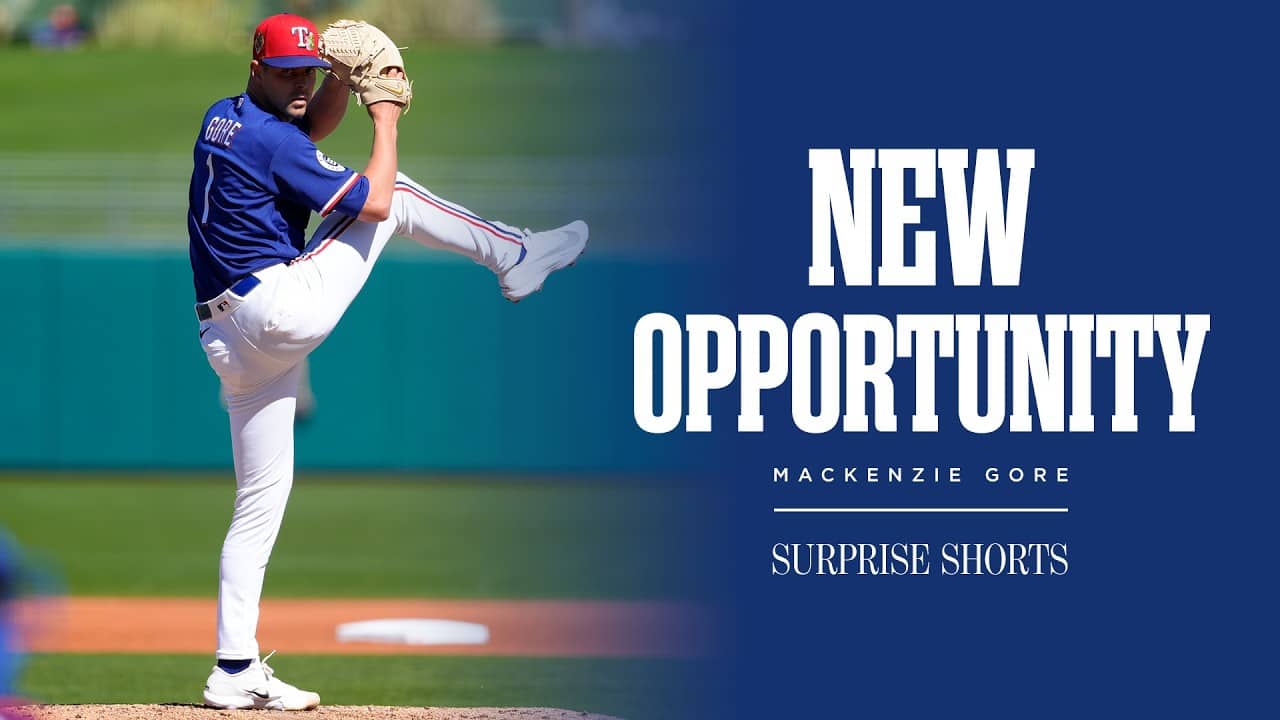 Surprise Shorts | Gore's New Opportunity