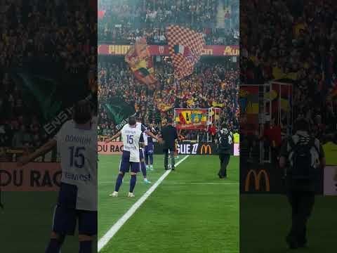 L'ancien gardien de retour dans son temple 🏟️