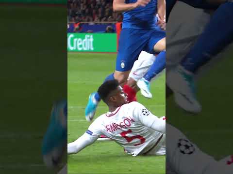 THAT HIGUAIN BANGER vs MONACO  ​😍​ #shorts #juventus #football