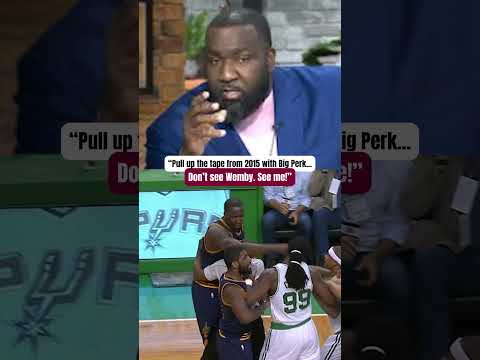 Perk the ENFORCER! 💪