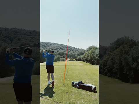 Golf Is Easy - Sometimes
