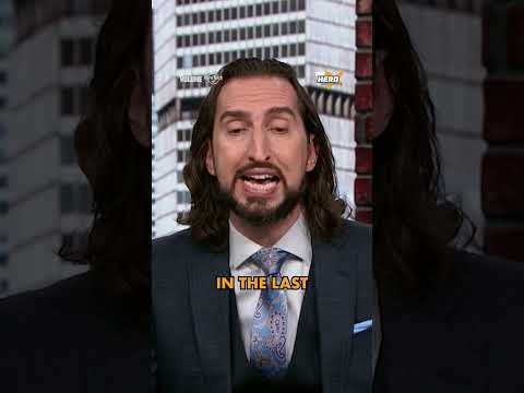 Is Wemby going to put the MJ vs. LeBron debate to rest?