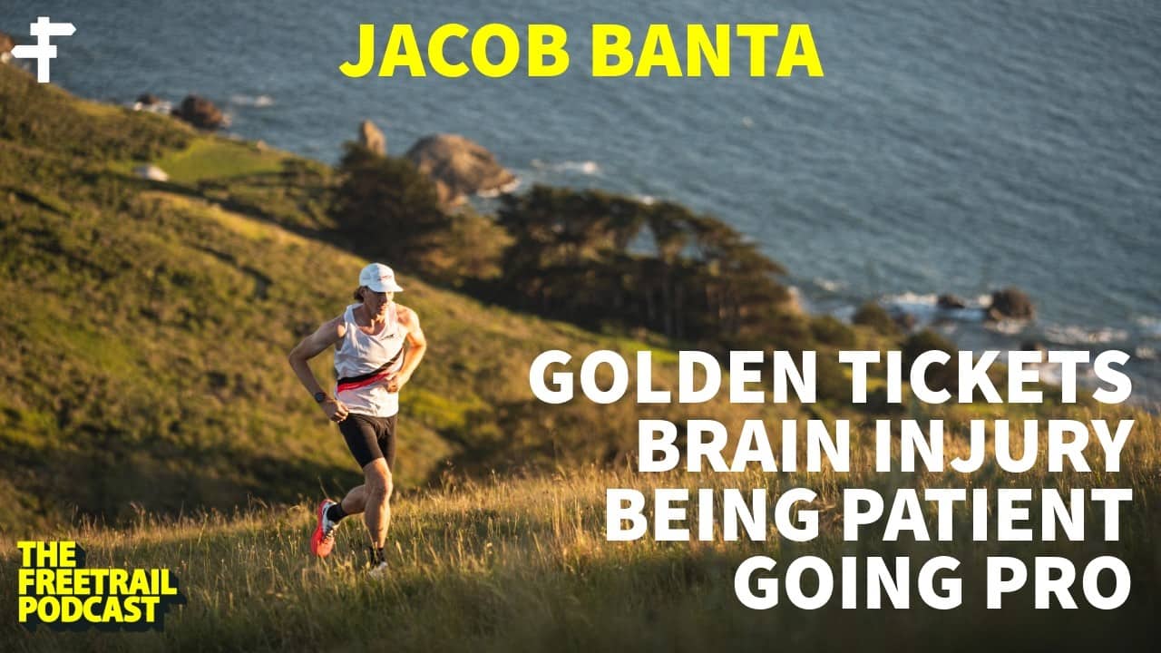 Jacob Banta | Golden Tickets, Brain Injury, Being Patient, & Going Pro