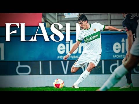 Las declaraciones de Fede Redondo tras superar a la SD Eibar