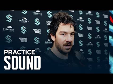 Practice Sound | Freddy Gaudreau - Nov 17, 2025