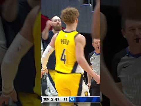 Jarace Walker’s BEST PLAYS of February 2026