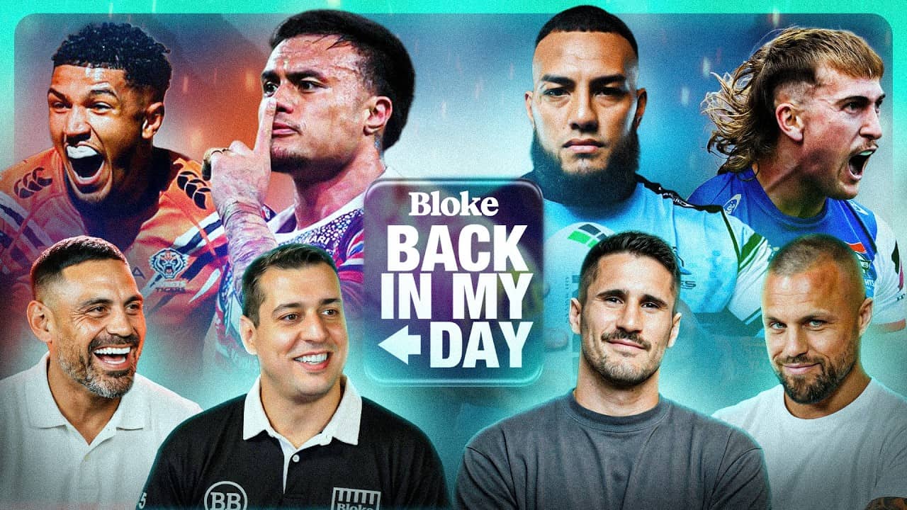 NRL is Going to PERTH! LENIU RETURNS & A Top 4 Thriller Awaits! | Round 6 NRL Insights