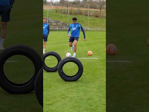 Augen zu und durch 👀 🛞 Ozan & Robin versus Vlad & Albi ⚔️