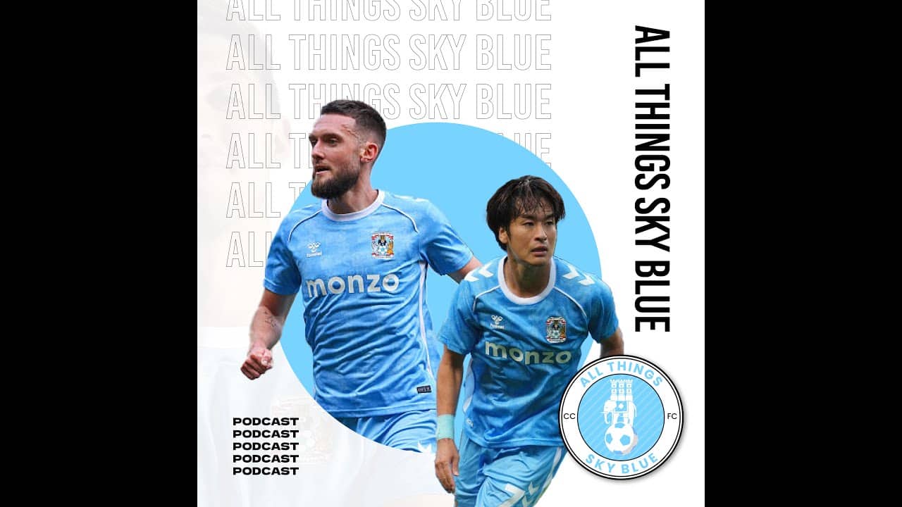 @Allthingsskyblue Match Preview   Birmingham vs Coventry
