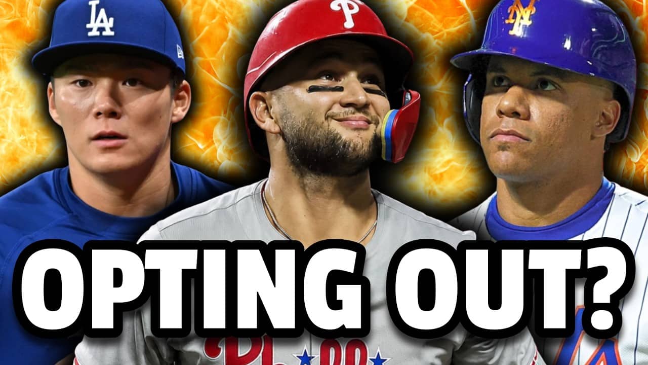 BREAKING: Bo Bichette DONE WITH METS? MLB Might SUSPEND Multiple Players, Yamamoto | MLB Highlights