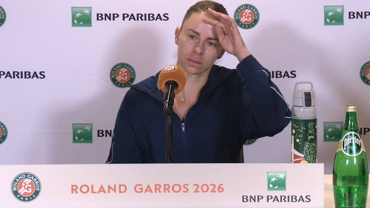 Roland-Garros 2026 - Magda Linette o Idze Świątek: „To jest jej miejsce”
