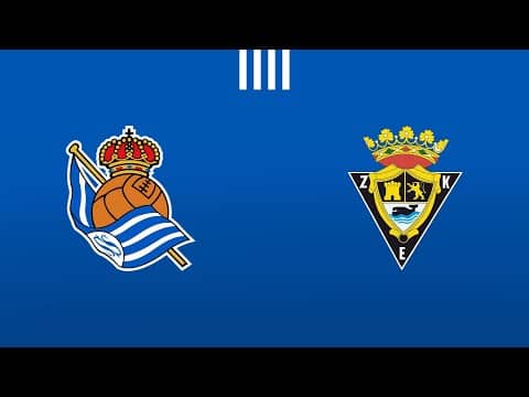 DIRECTO 16:00 | Real Sociedad C - Zarautz | Zubieta | Real Sociedad