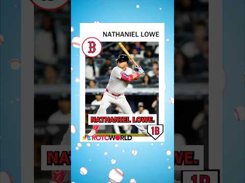 Add this Red Sox slugger for a stretch run boost 💪