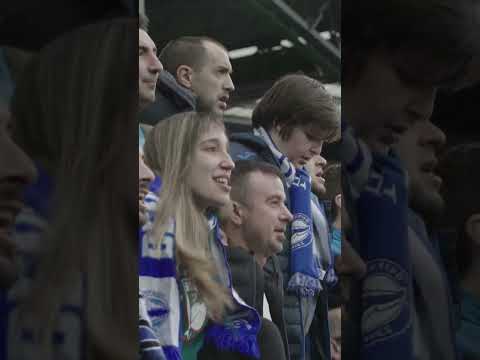Mendi, emociones para todos los públicos  ✊ ⚪️ 🔵