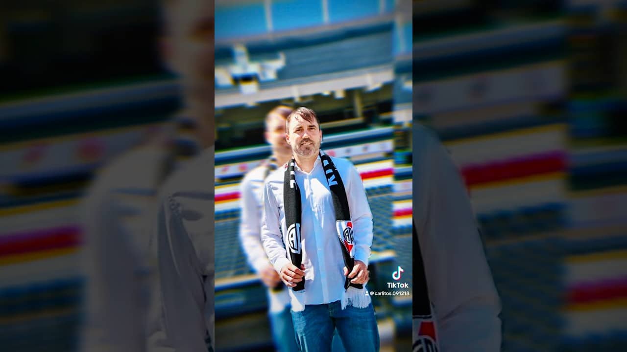 OFICIAL 🤍❤️🤍 ¡Bienvenido, Chacho! || @c@carlitos91218