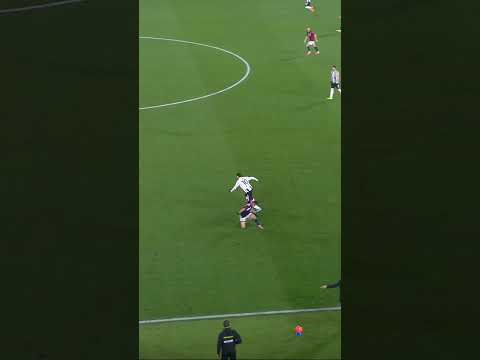 Simply Kenan Yildiz 🇹🇷❤️⭐️ #juventus #football