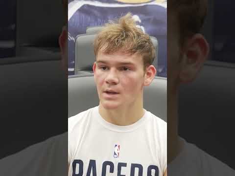 A Look Back at Mac McClung's Pre-Draft Workout From 2021 👀