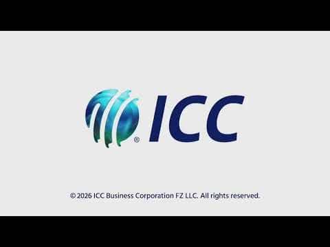 ICC Men's T20 World Cup 2026: India vs West Indies (Japanese)