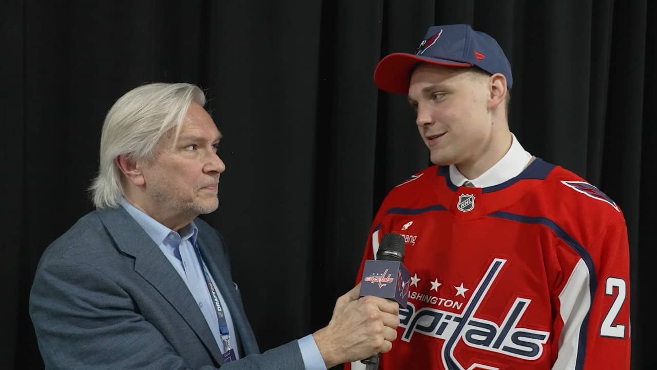 One-on-One | Oliver Suvanto