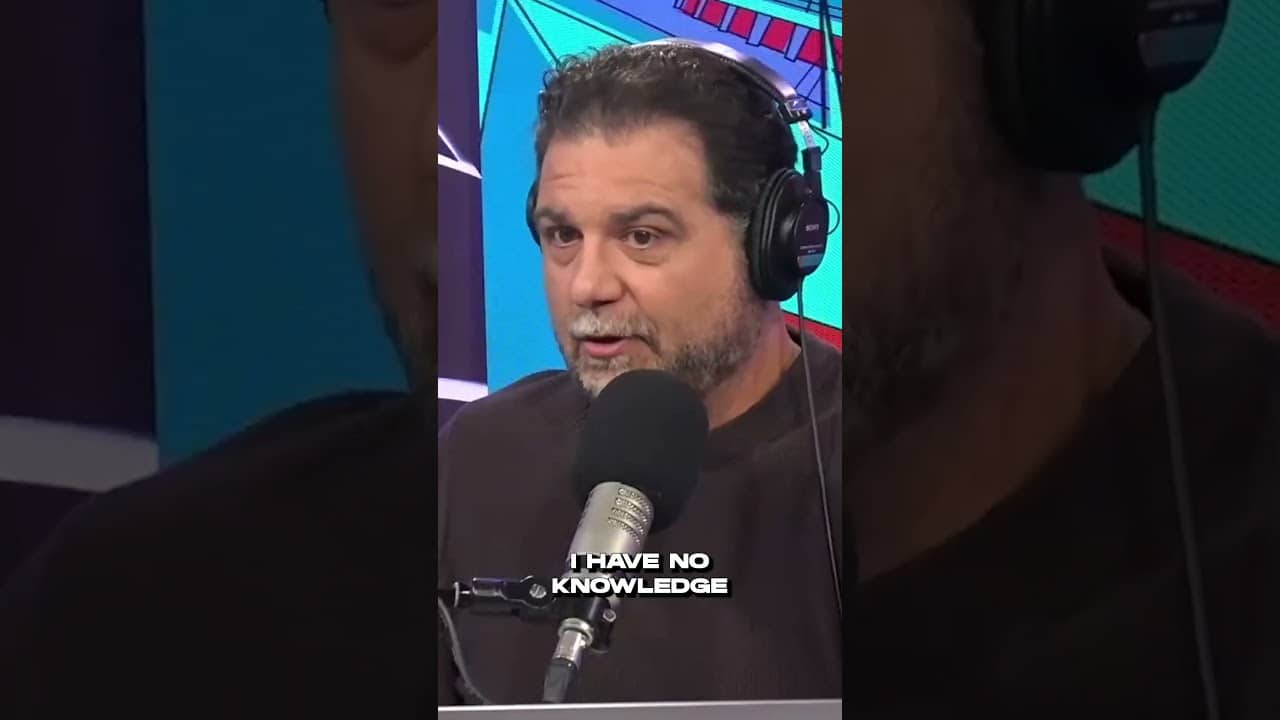 Did Le Batard Launch Cam’ron’s Media Career?! From Highly Questionable to “It Is What It Is”