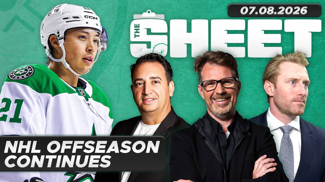 Robertson’s Future, Ducks on the Clock, and Utah Matches ft. David Pagnotta & Michael Babcock Jr.