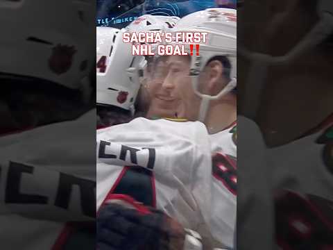 Sacha Boisvert, have yourself a night 👏❤️