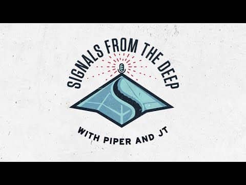 A Very Thankful Episode ft. Ryker Evans