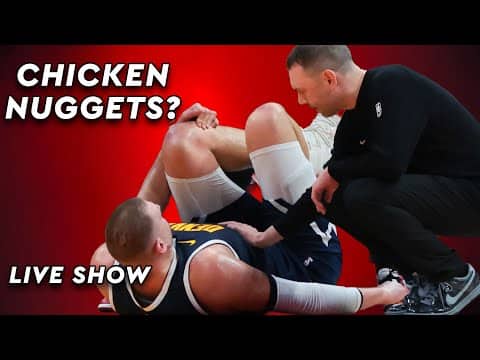 Can The Nuggets Survive While Sixers Thrive 📱