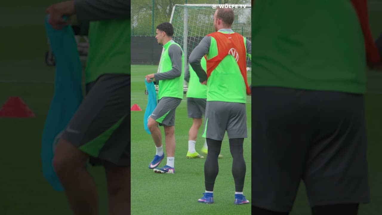 Die 𝑨𝒍𝒕𝒆 𝑭ö𝒓𝒔𝒕𝒆𝒓𝒆𝒊 wartet & Arnold steht vor 400. Bundesligaspiel 🔥 | Weekly Wolves KW16 🐺