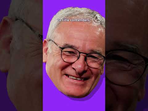 When Leicester Accidentally Won The League 😅