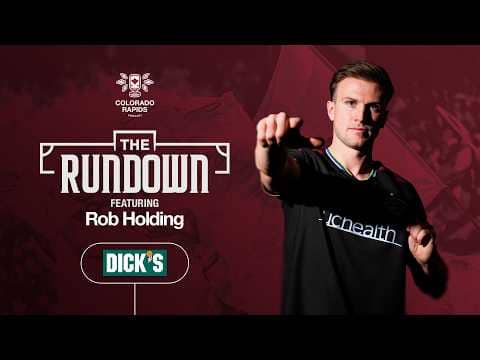 Preseason Wrapped, Season Loaded | The Rundown