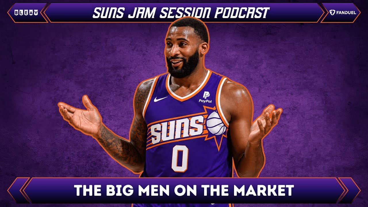 The Big Men on the Market