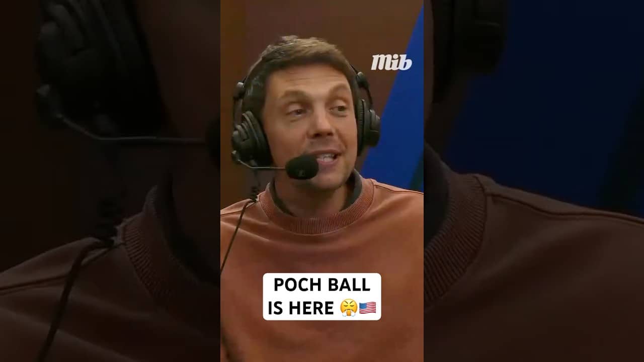 IS PEAK TOTTENHAM POCHETTINO UPON US WITH THE USMNT?