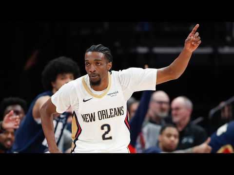 Herb Jones Highlights vs. Utah Jazz 2/28/2026