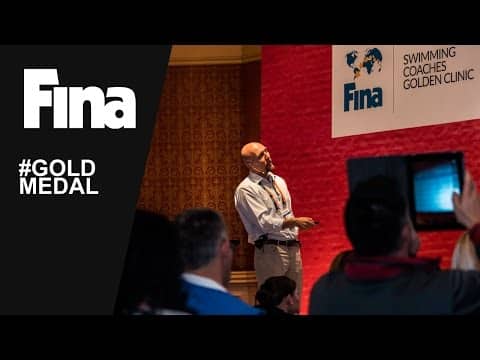 Modern Breaststroke Using the Example of Cameron vd Burgh - Dirk Lange (GER)