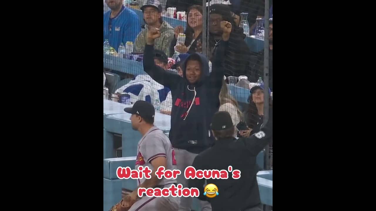 A play worth celebrating 🥳