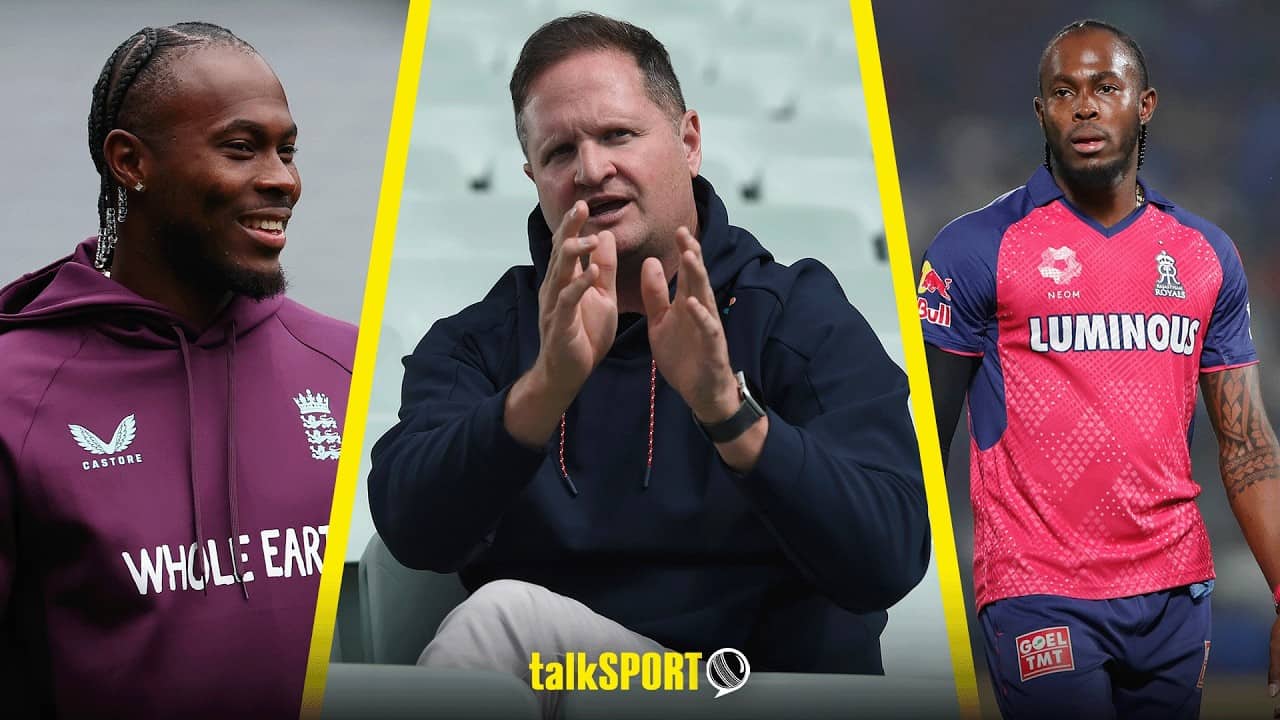 "SHORT-TERM CONTRACTS?" - How Do England AVOID Future CLASHES With The IPL After Jofra Archer News?!