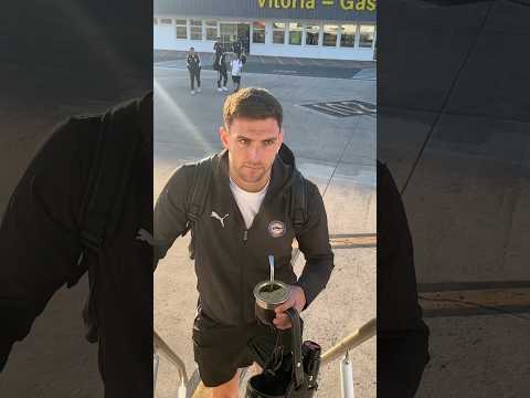 🛫 Vigo #CeltaAlavés #GoazenGlorioso