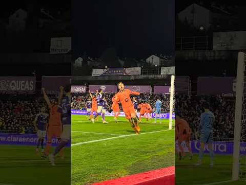 Christensen led the way💥 #shorts #fcbarcelona #shortsfeed