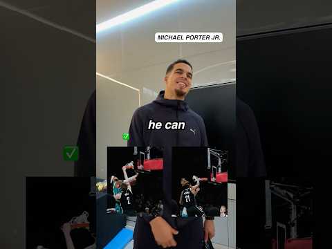 who had the better dunk – Danny or Noah? #basketball #debate #dunk