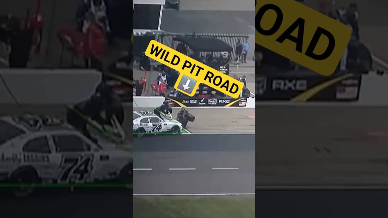 I'd call it a day after this hit 😬