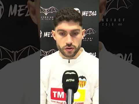 💬 Unai Núñez: “Hay equipo para dar la vuelta la situación"