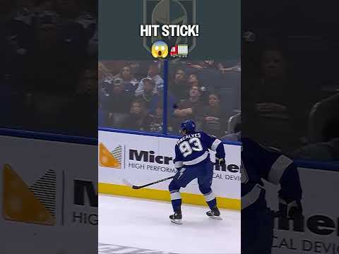 McNabb lowers the BOOM! 💥