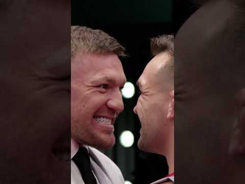 Conor McGregor's funniest moments #ufc329