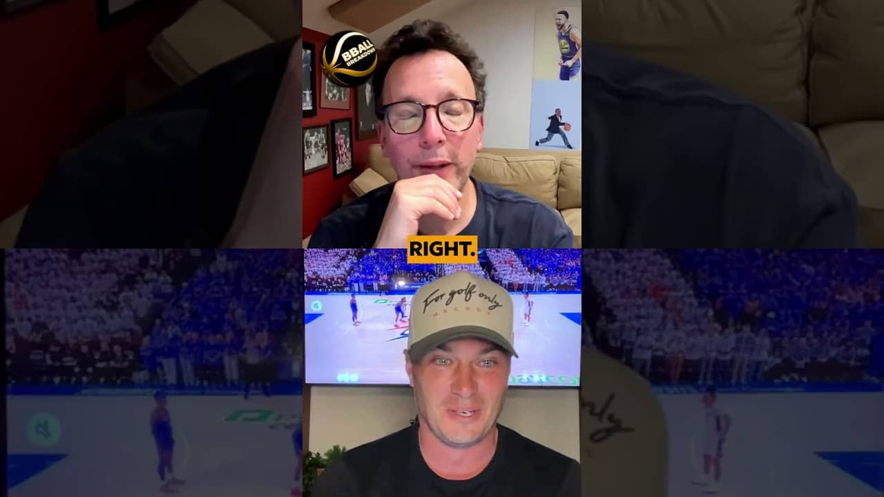Was Wemby's Dive at SGA Dirty? We Break Down Why It Was the Right Call
