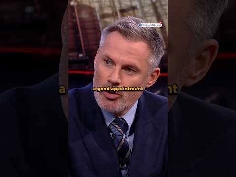 Would Thomas Tuchel be a good potential appointment at manager for Man Utd? 👀