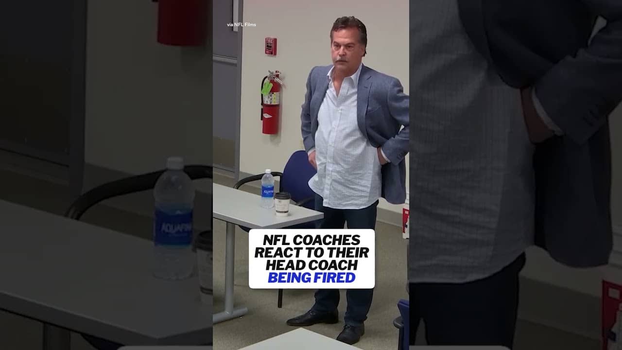You could hear a pin drop #nfl #football