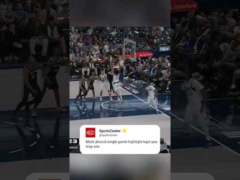 Wemby was on another level 😤